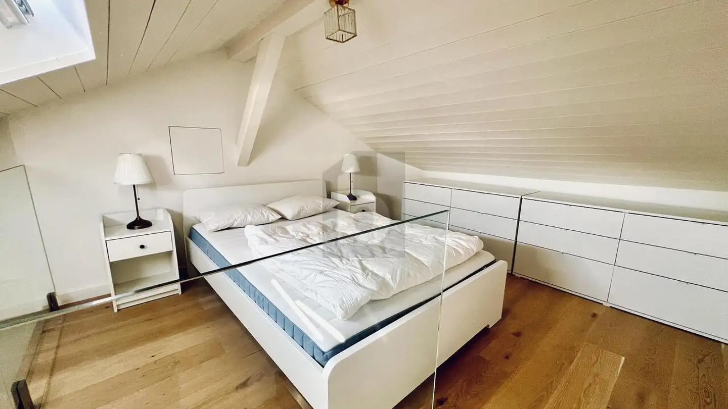 Appartement meublé à louer - 1207 Genève - Photo 4