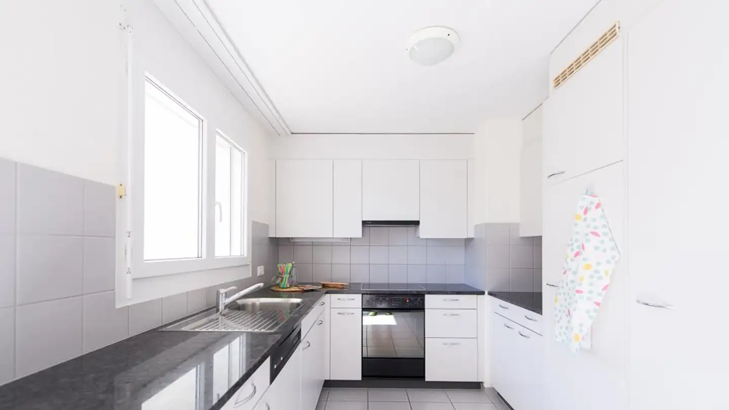 Appartement à louer - Burgpark 2, 4663 Aarburg - Photo 3