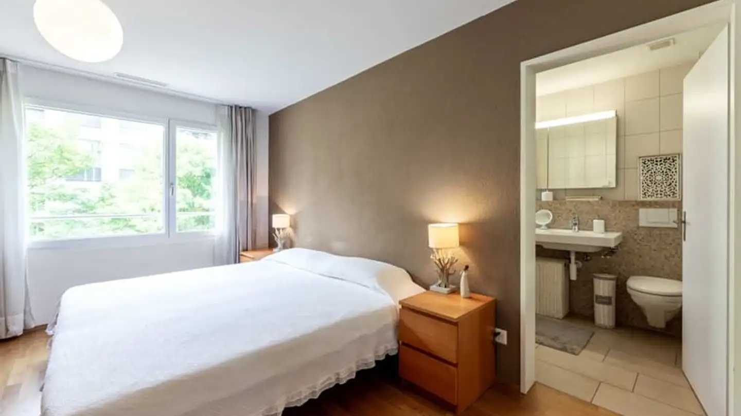 Apartment for rent - 5400 Baden - Photo 4