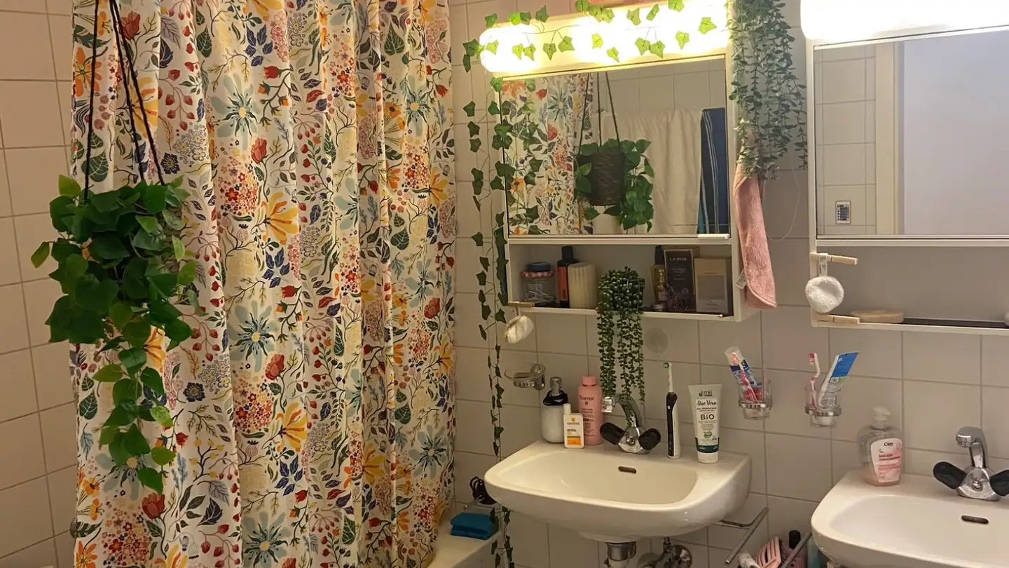 Stanza singola in affitto - Rue De La Carrière, 1700 Fribourg - Foto 3