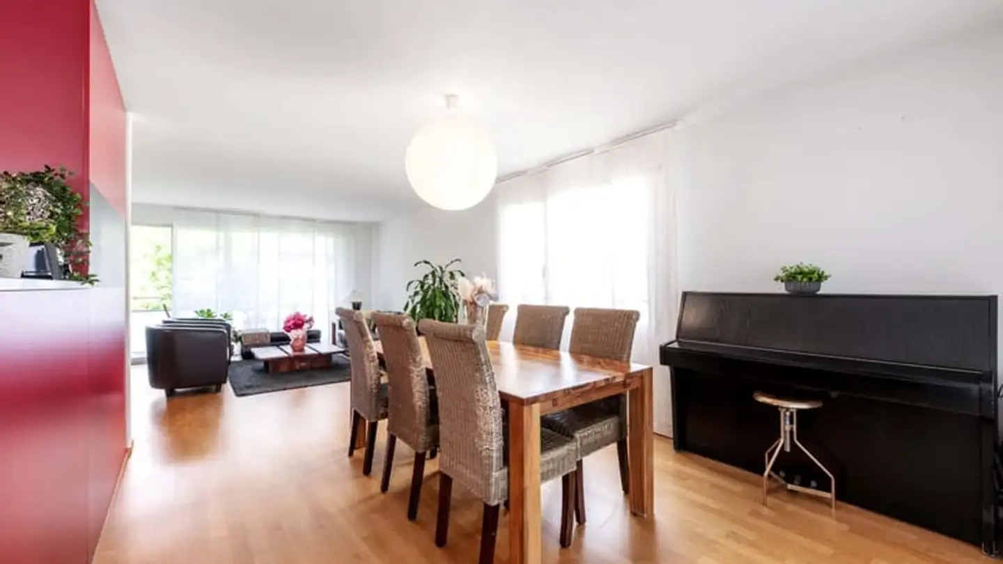 Apartment for rent - 5400 Baden - Photo 2