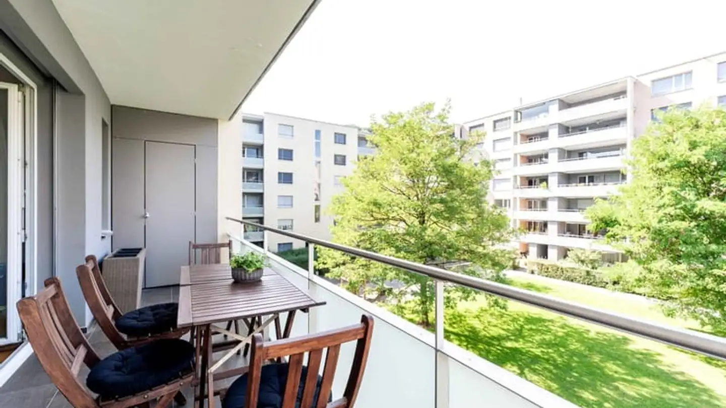Apartment for rent - 5400 Baden - Photo 3