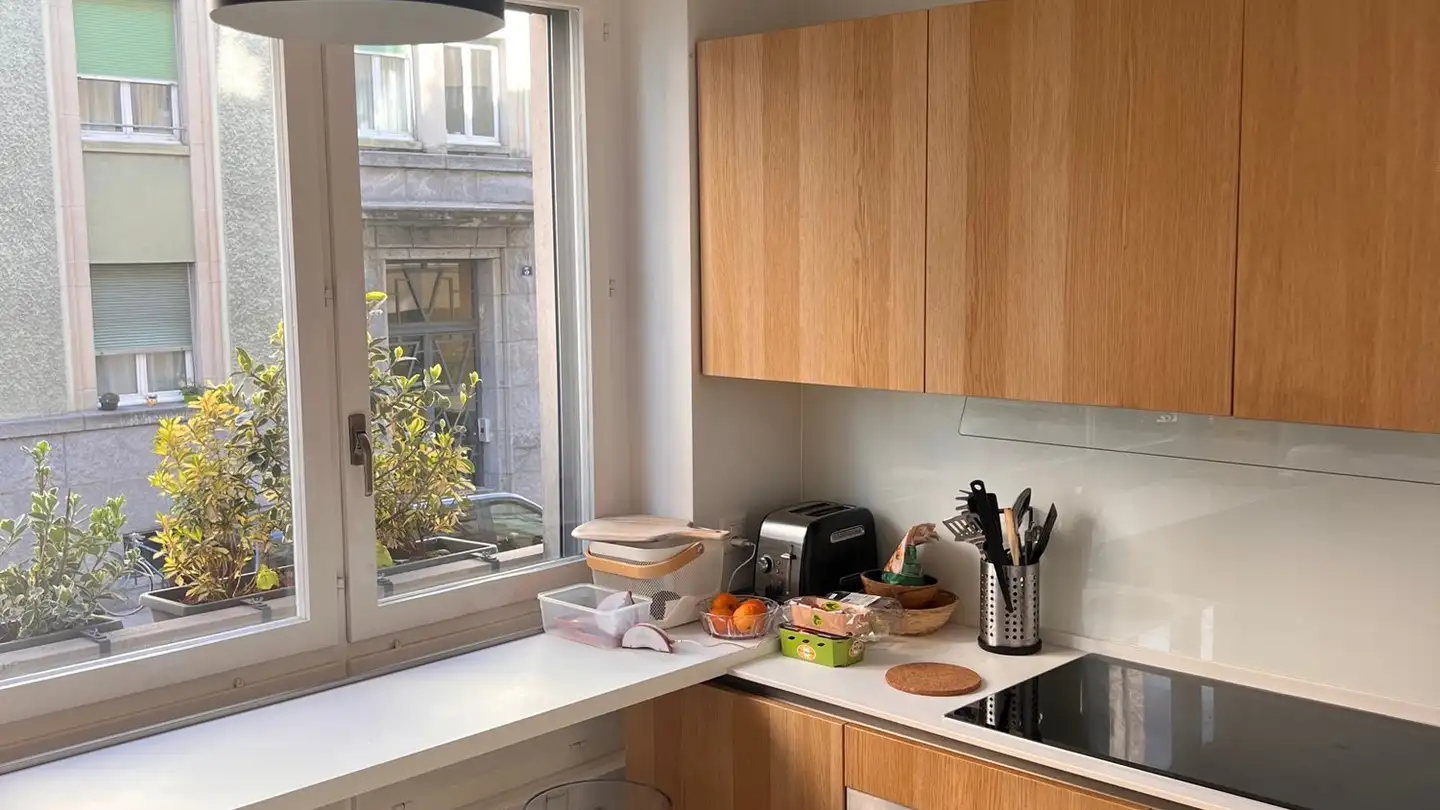 Apartment for sale - Rue Des Eaux-Vives, 1207 Genève - Photo 2