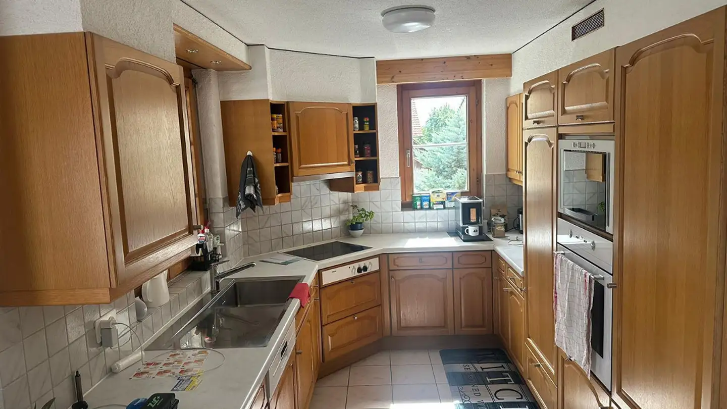 Appartamento in affitto - Altstätterstrasse 1, 9451 Kriessern - Photo 2