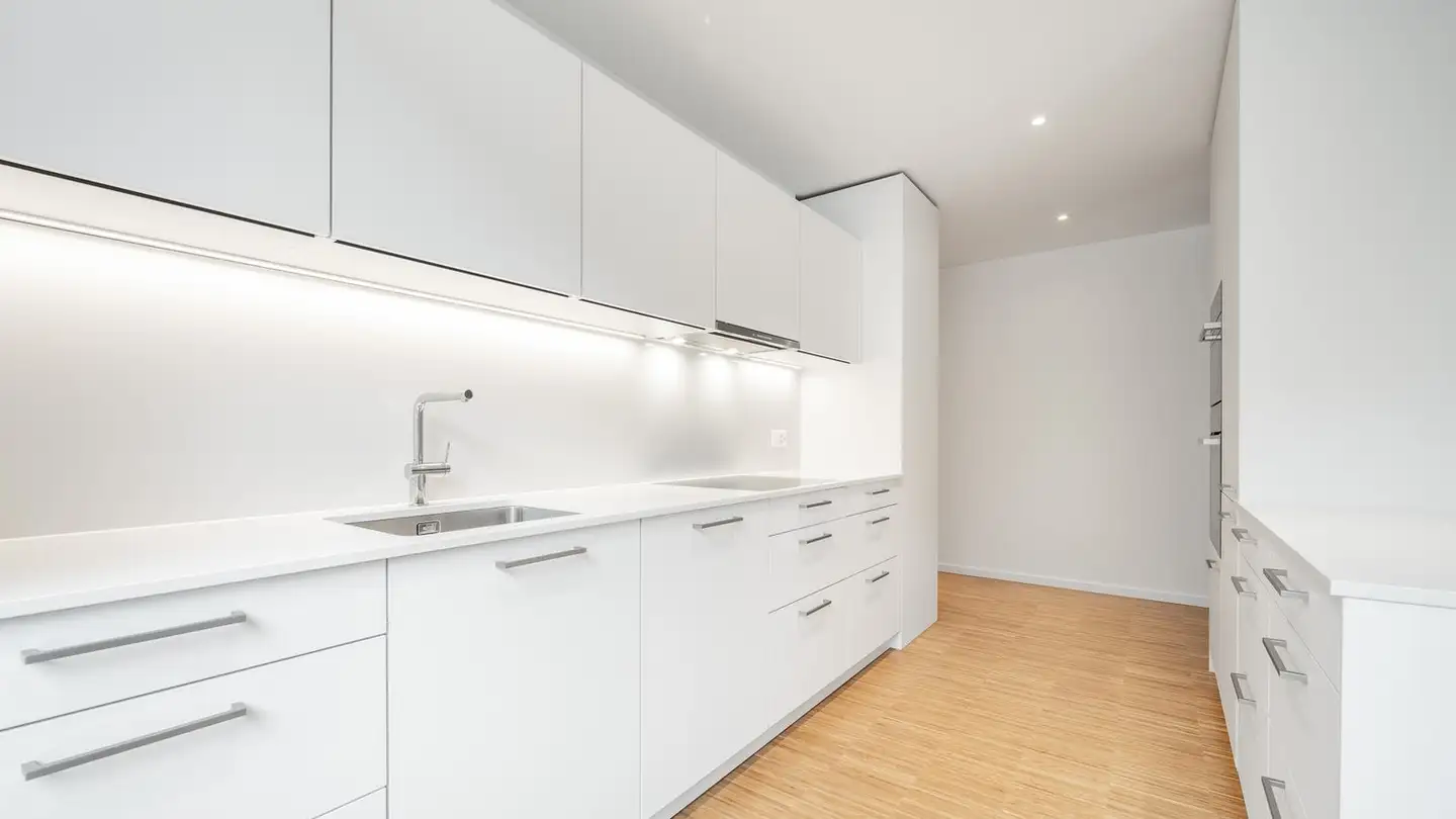 Apartment for rent - Libellenweg 5, 8134 Adliswil