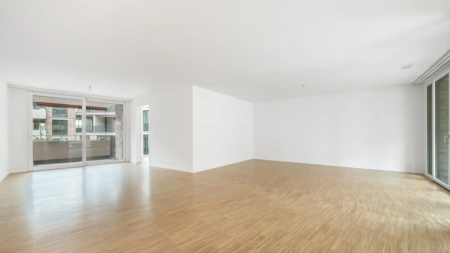 Appartamento in affitto - Libellenweg 5, 8134 Adliswil - Photo 3