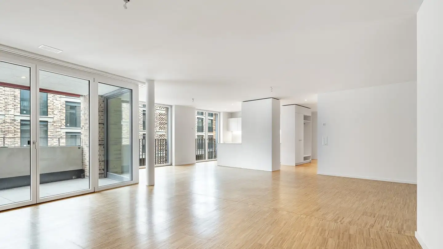 Appartamento in affitto - Libellenweg 5, 8134 Adliswil - Photo 4