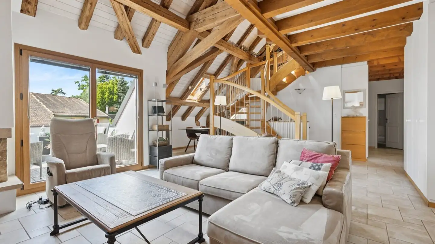 Appartamento in vendita - 1027 Lonay - Photo 2