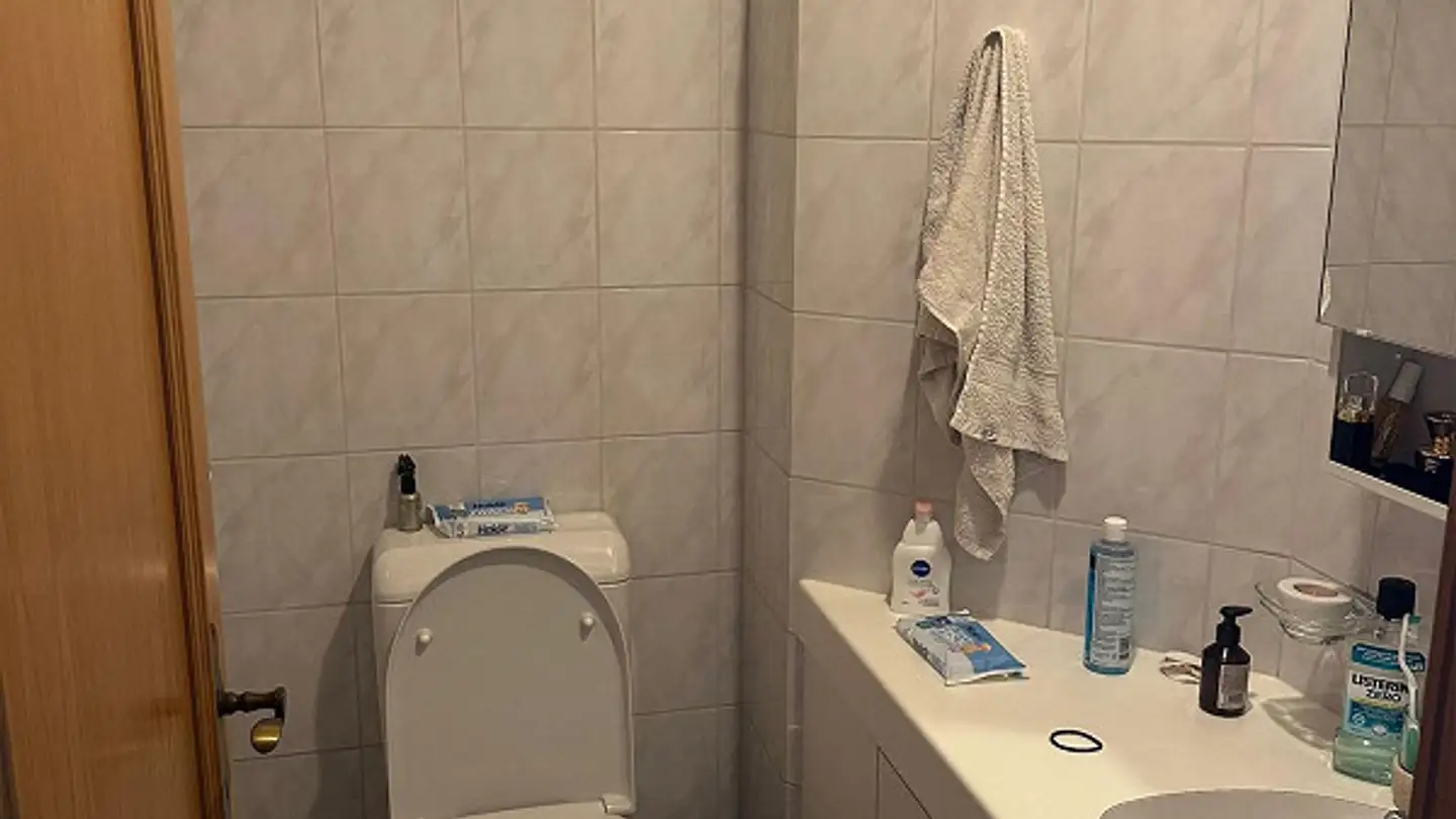 Appartamento in affitto - Altstätterstrasse 1, 9451 Kriessern - Photo 4