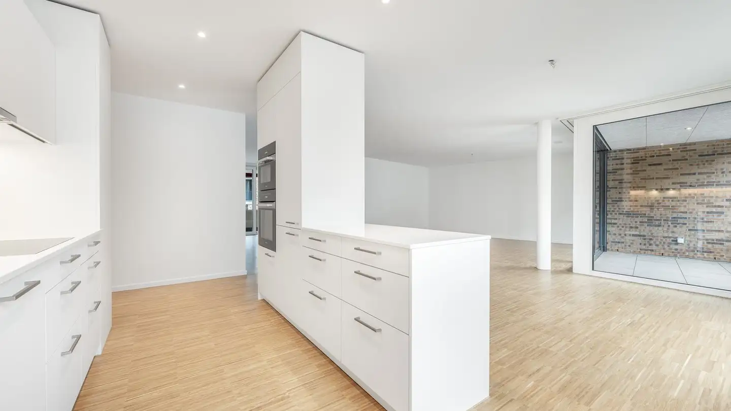 Appartement à louer - Libellenweg 5, 8134 Adliswil