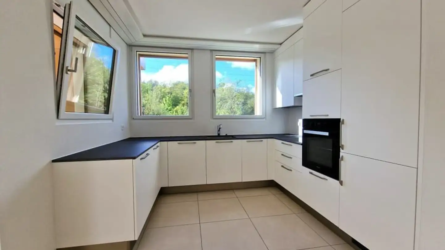 Wohnung mieten - Rue Des Frères-Lumière 18, 1723 Marly - Foto 3