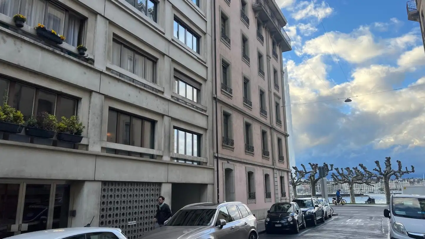 Apartment for sale - Rue Des Eaux-Vives, 1207 Genève - Photo 4
