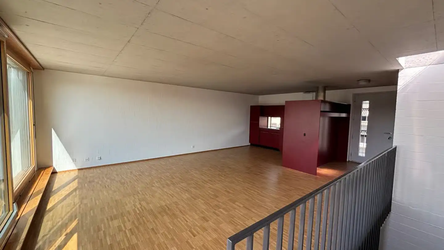 Appartamento in affitto - Chemin Du Mauchamp / Löhrenweg 59, 2504 Biel/Bienne