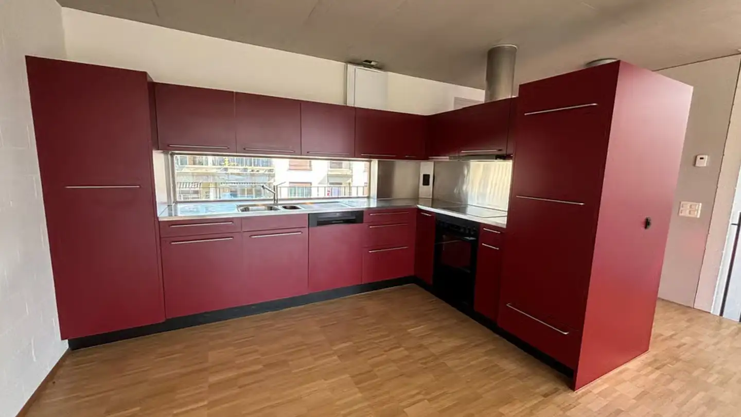 Appartamento in affitto - Chemin Du Mauchamp / Löhrenweg 59, 2504 Biel/Bienne - Foto 2