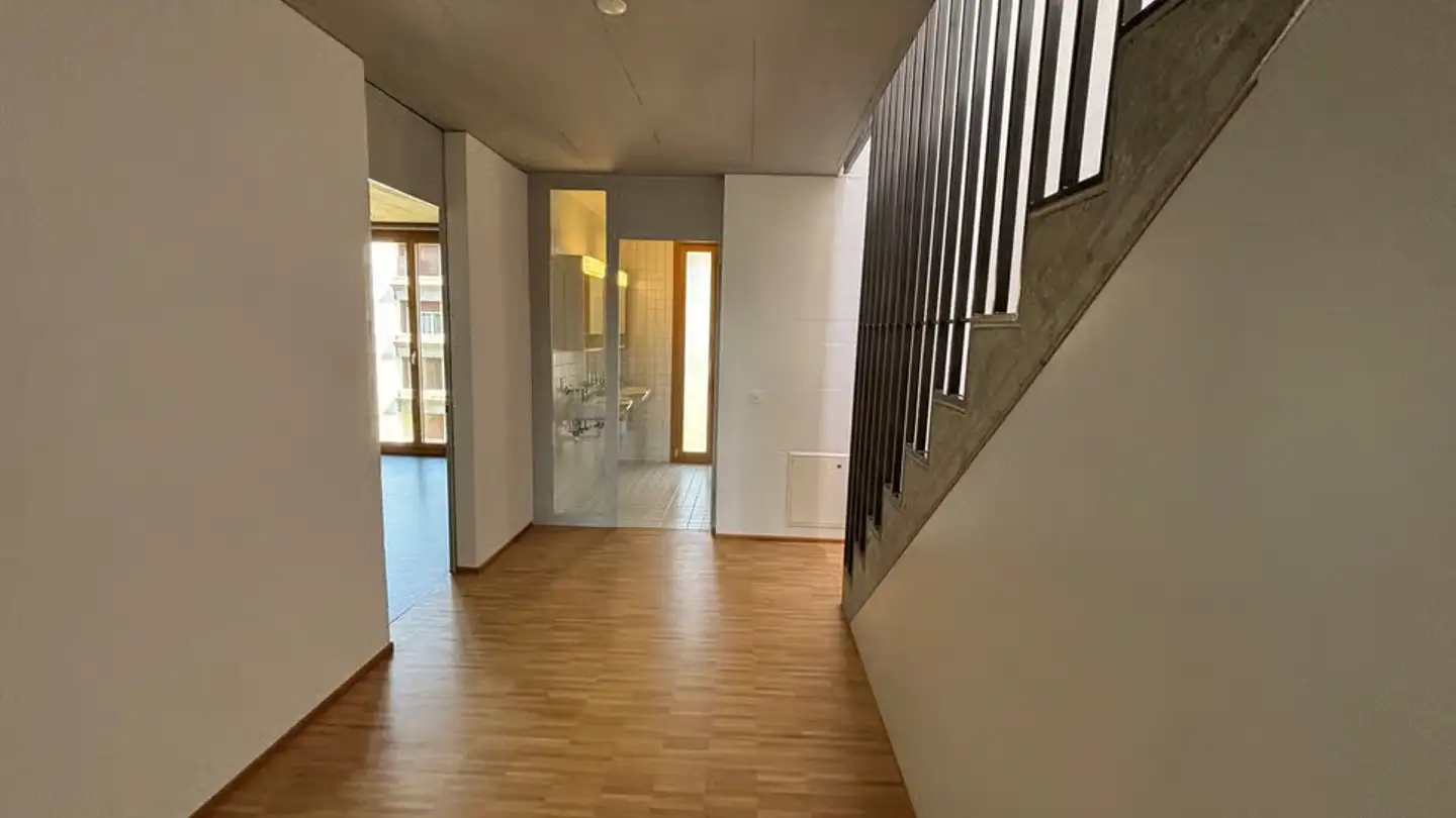 Appartamento in affitto - Chemin Du Mauchamp / Löhrenweg 59, 2504 Biel/Bienne - Foto 4