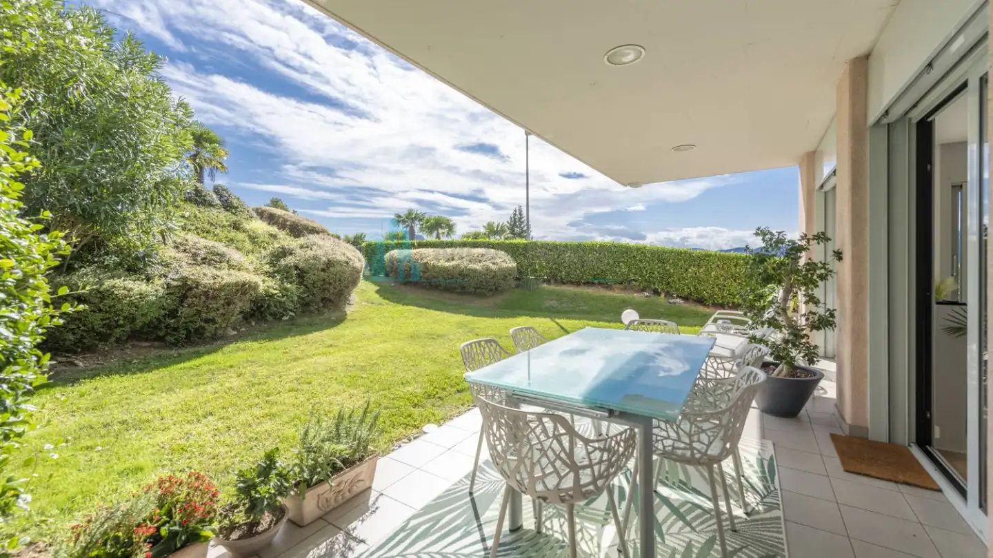 Apartment for sale - Via Aldesago, 6974 Aldesago