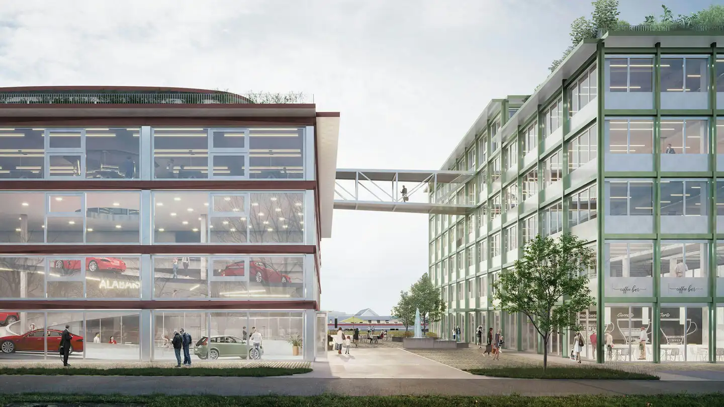 Ristorante in affitto - Südstrasse 20, 8172 Niederglatt ZH - Photo 3