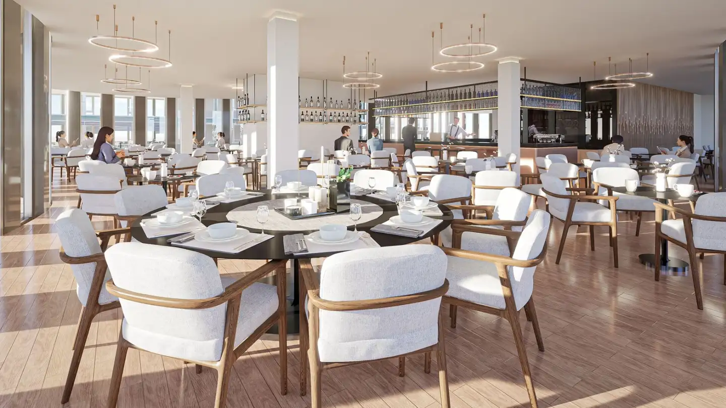 Ristorante in affitto - Südstrasse 20, 8172 Niederglatt ZH - Photo 2