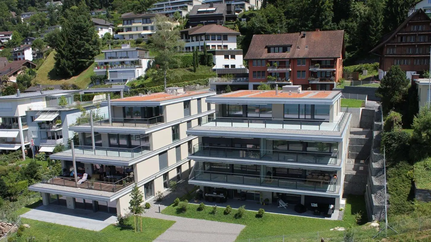 Apartment for rent - Wihelstrasse 6, 6318 Walchwil