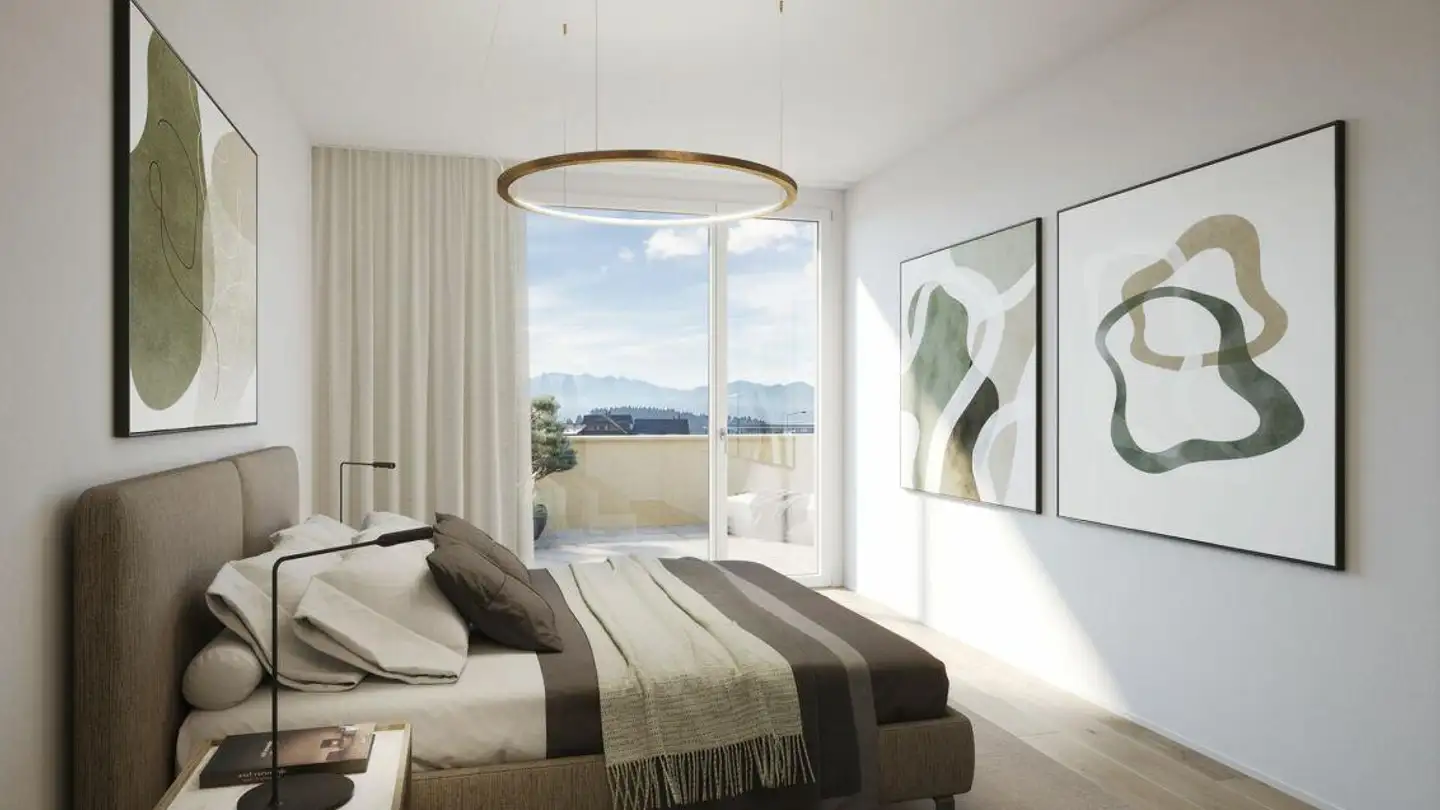 Appartamento in vendita - 6026 Rain - Photo 3