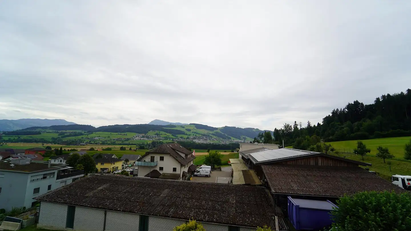 Apartment for rent - Buholzstrasse 5, 6042 Dietwil