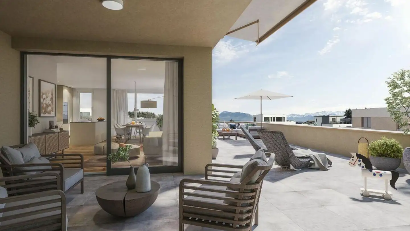 Appartamento in vendita - 6026 Rain - Photo 4