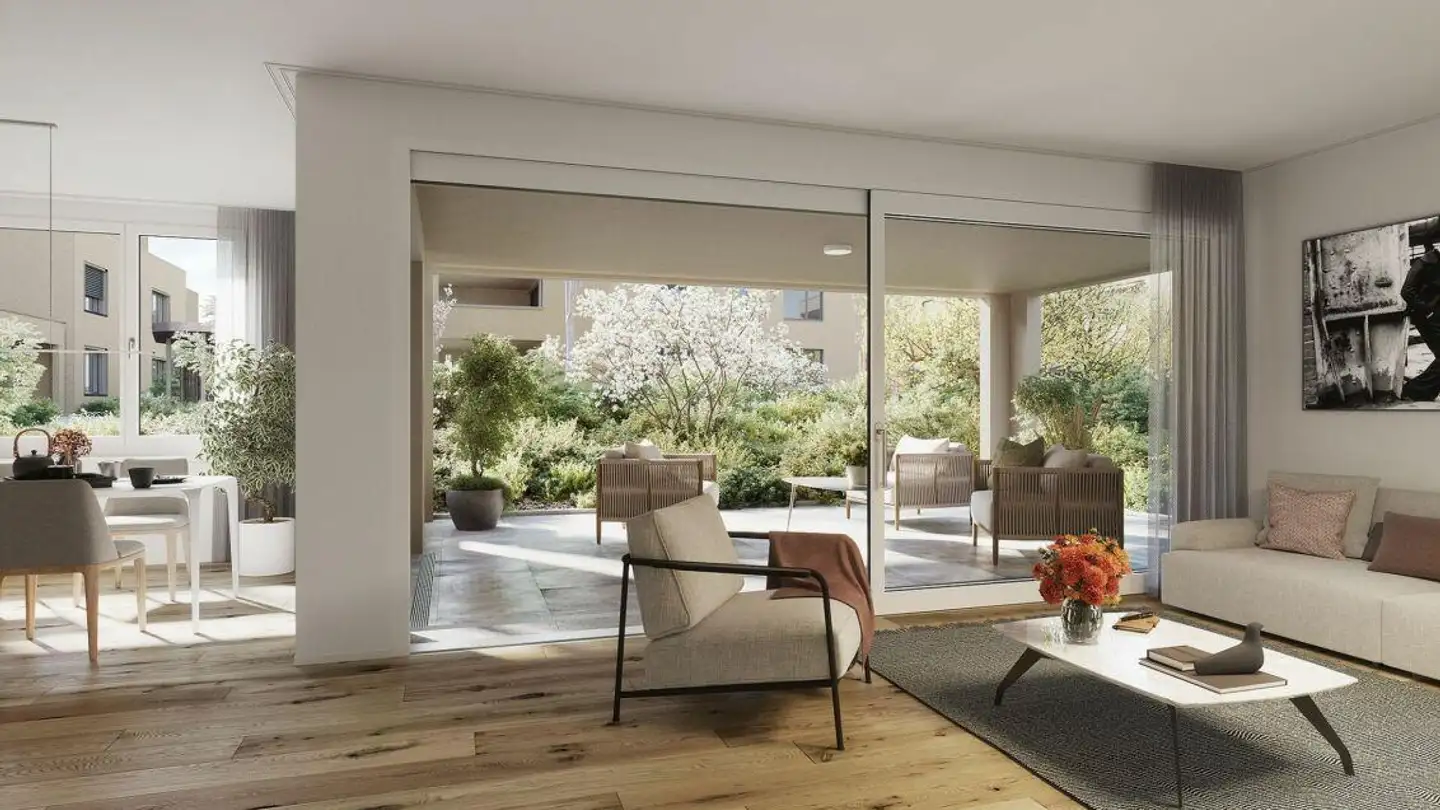 Appartamento in vendita - 6026 Rain - Photo 2