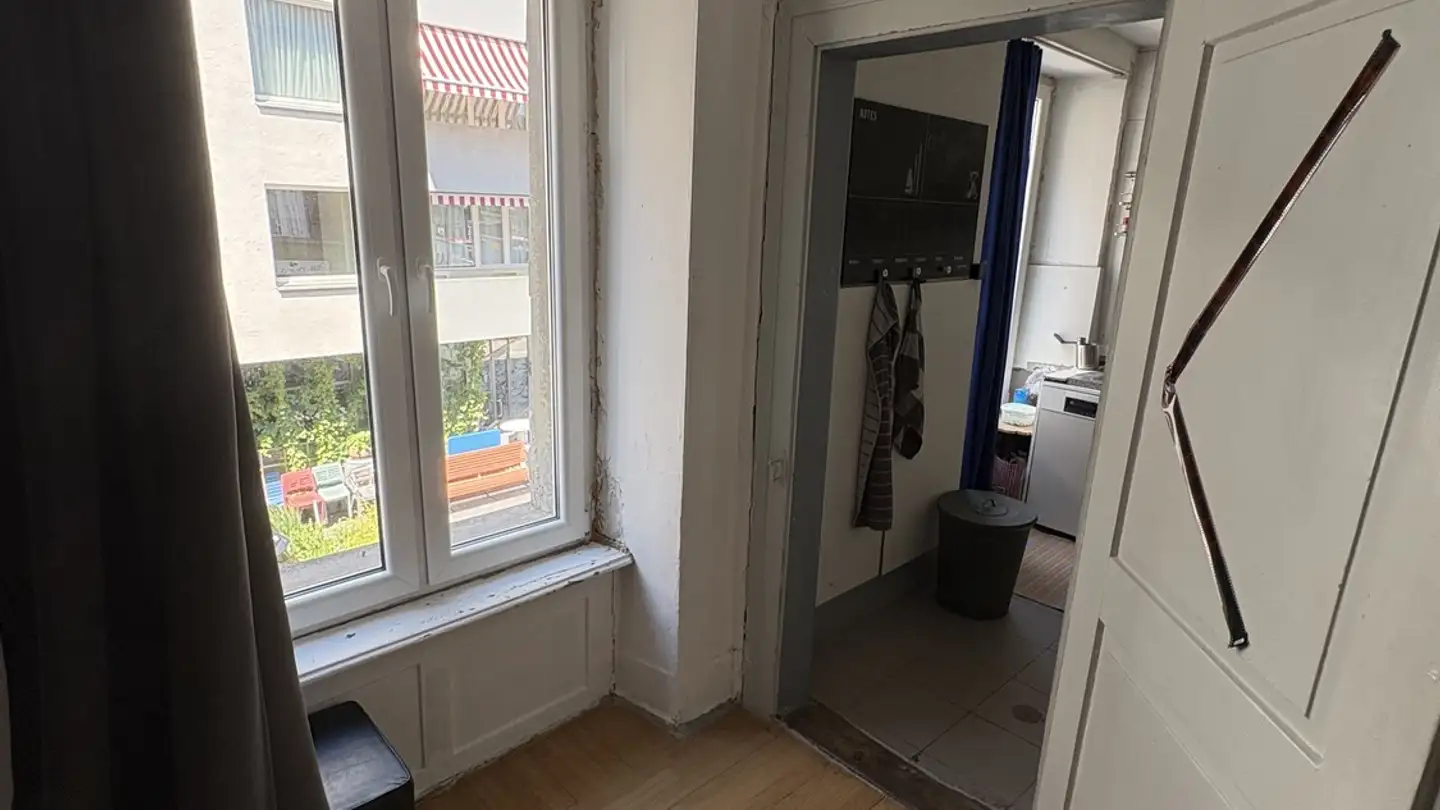 Single room for rent - Neustadtstrasse 14, 6003 Luzern - Photo 3