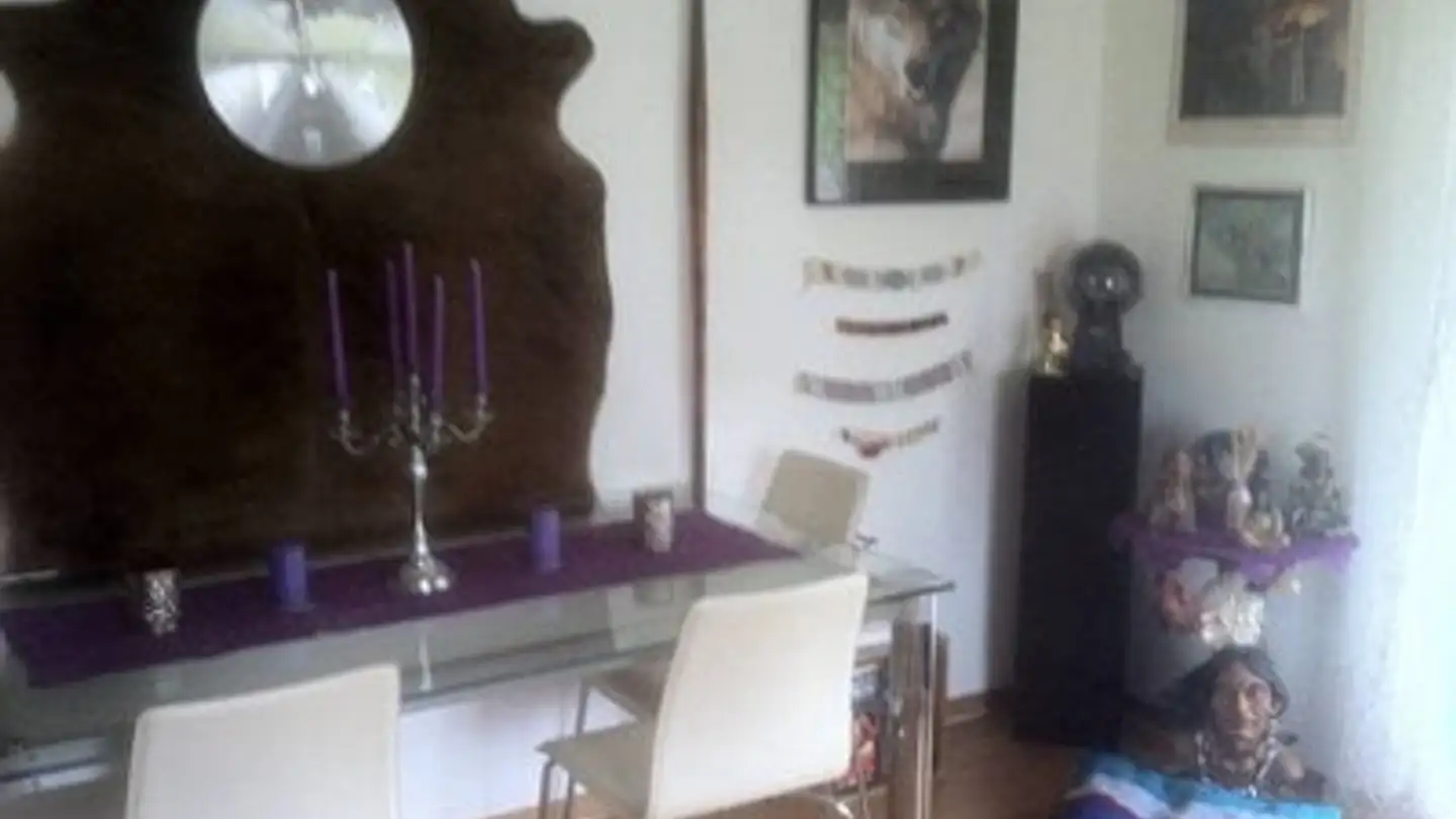 Wohnung mieten - Haggenstrasse 1, 9650 Nesslau - Foto 4