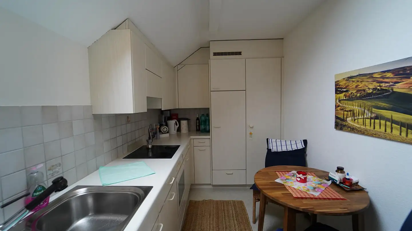 Apartment for rent - Buholzstrasse 5, 6042 Dietwil - Photo 2