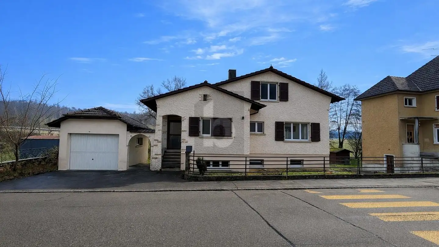 Maison individuelle à louer - 2923 Courtemaîche