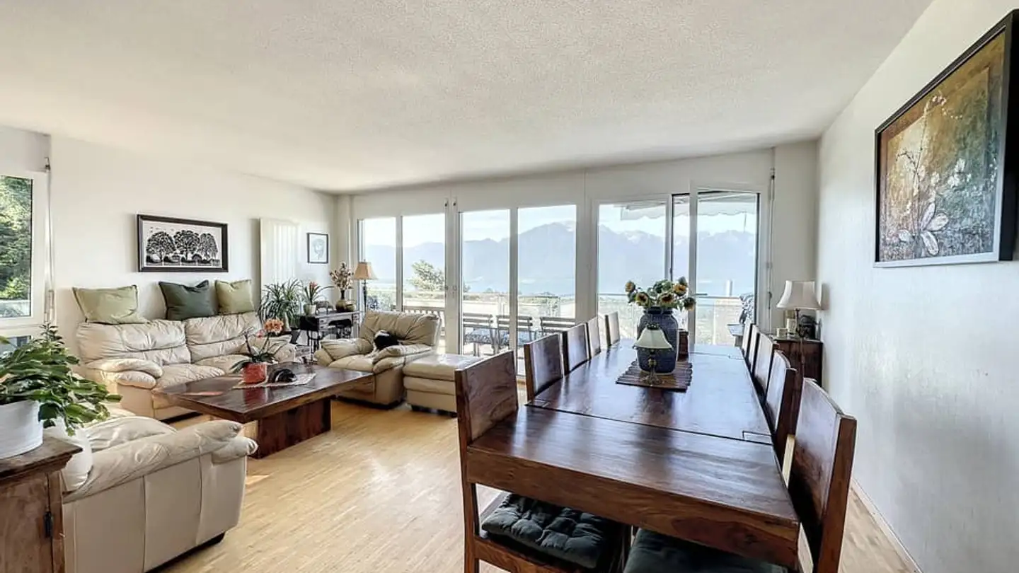 Maison individuelle à vendre - 1807 Blonay - Photo 4