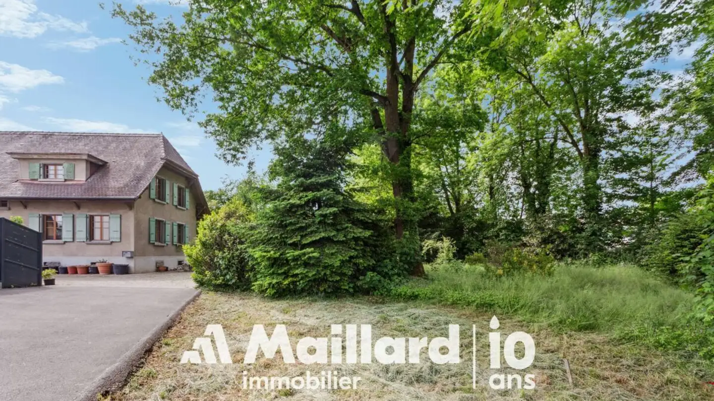 Immobile in vendita - Rue Des Petites Berges, 1530 Payerne