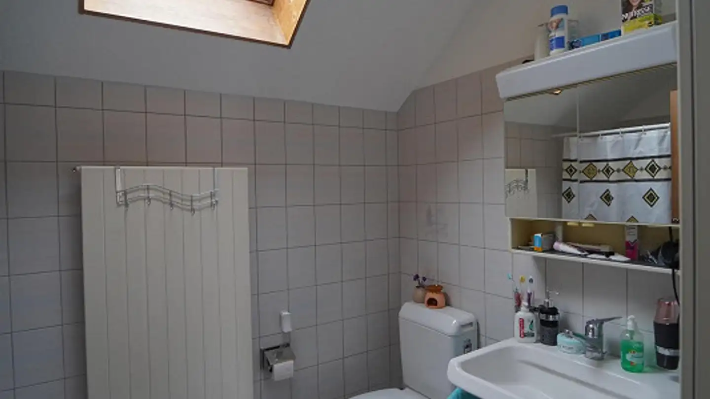 Apartment for rent - Buholzstrasse 5, 6042 Dietwil - Photo 3