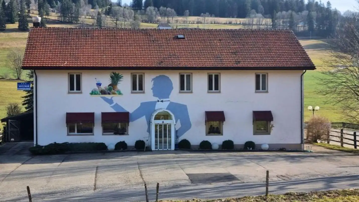 Ristorante in vendita - Les Grandes-Crosettes 13, 2300 La Chaux-de-Fonds - Foto 2