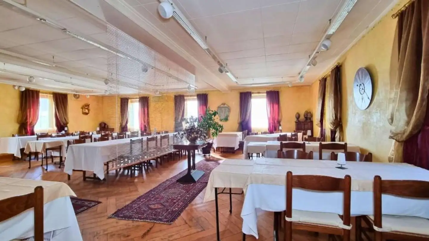 Ristorante in vendita - Les Grandes-Crosettes 13, 2300 La Chaux-de-Fonds - Foto 4