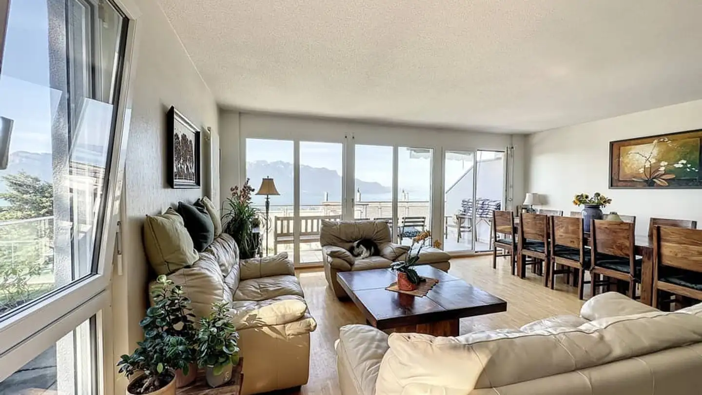 Maison individuelle à vendre - 1807 Blonay - Photo 3