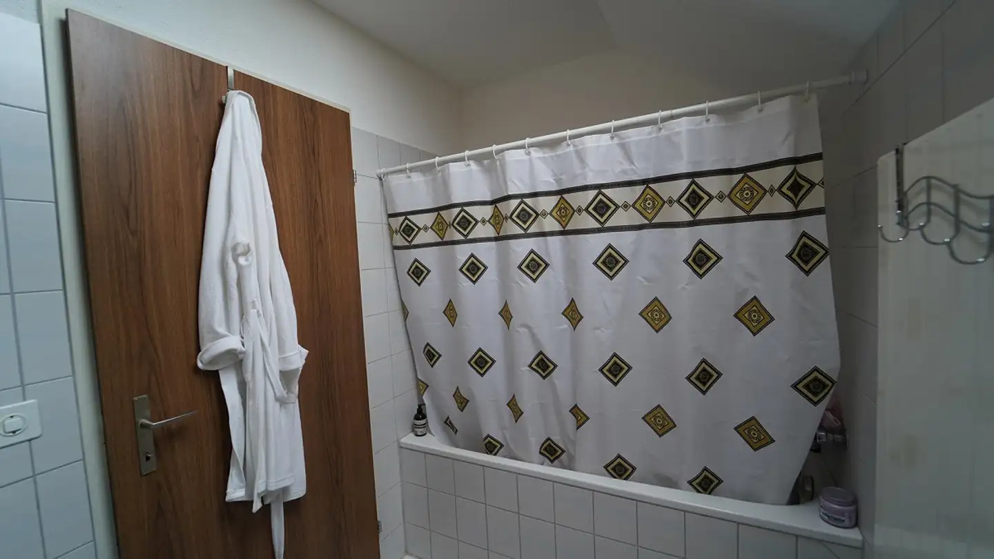 Apartment for rent - Buholzstrasse 5, 6042 Dietwil - Photo 4