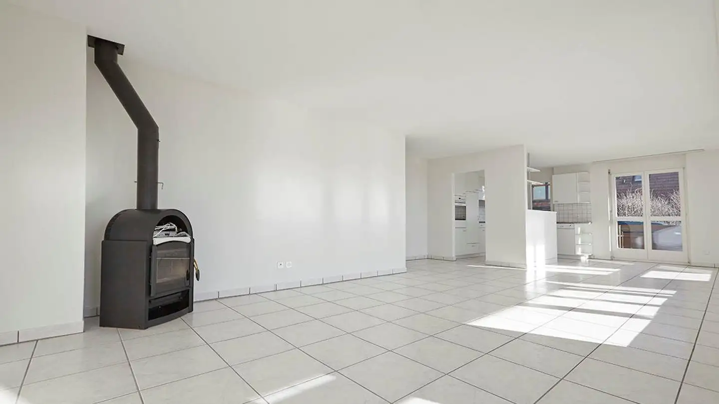 Appartement à vendre - Brambergstrasse 18, 3176 Neuenegg - Photo 4