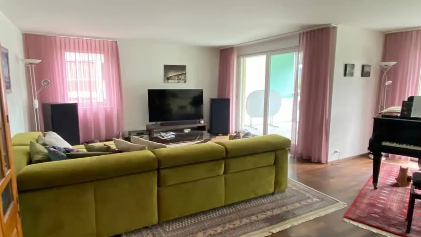 Appartamento in affitto - Wülflingerstrasse 392, 8408 Winterthur