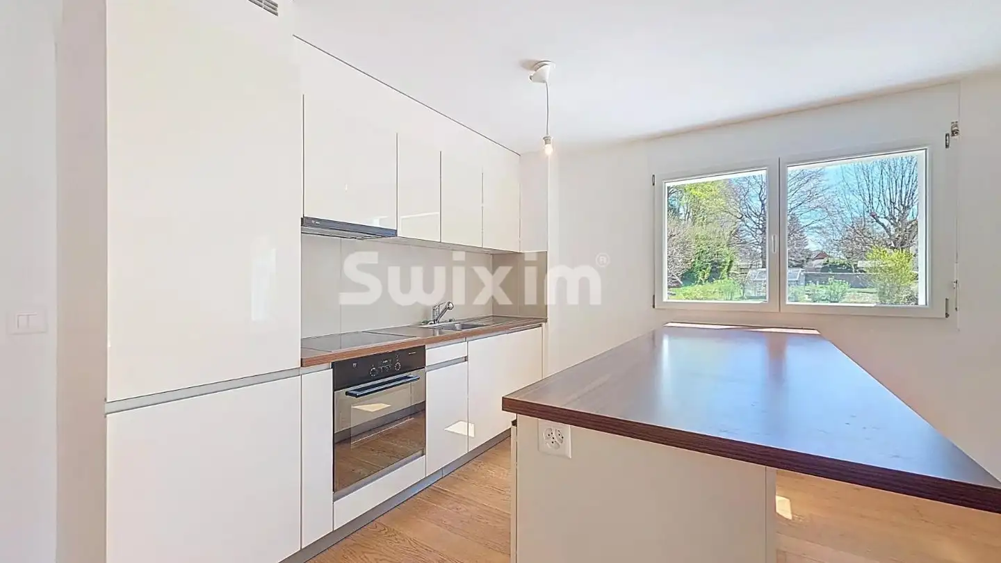 Wohnung mieten - 1264 St-Cergue - Foto 2