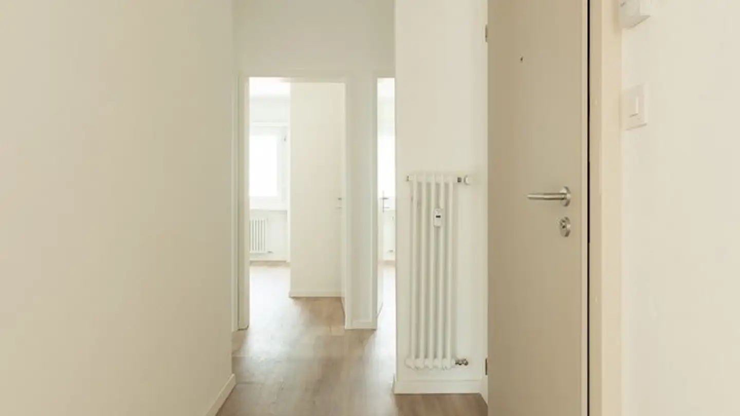 Appartement à louer - Via San Gottardo 6, 6500 Bellinzona - Photo 3