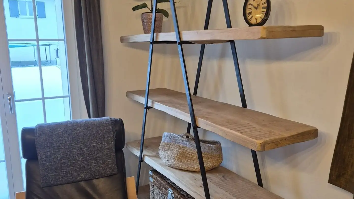 Single room for rent - In Der Halden 4, 8902 Urdorf - Photo 2