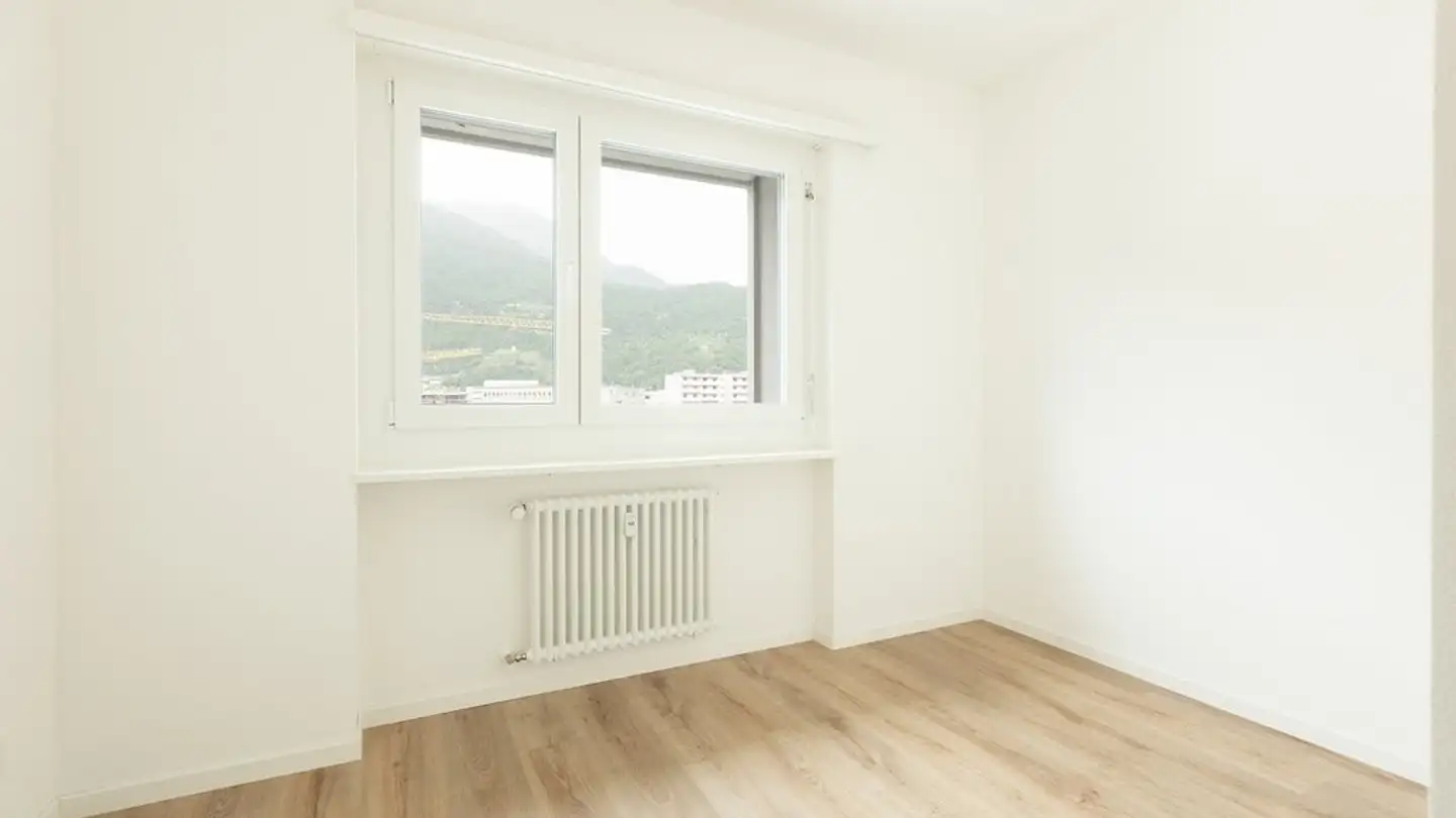 Appartement à louer - Via San Gottardo 6, 6500 Bellinzona - Photo 4