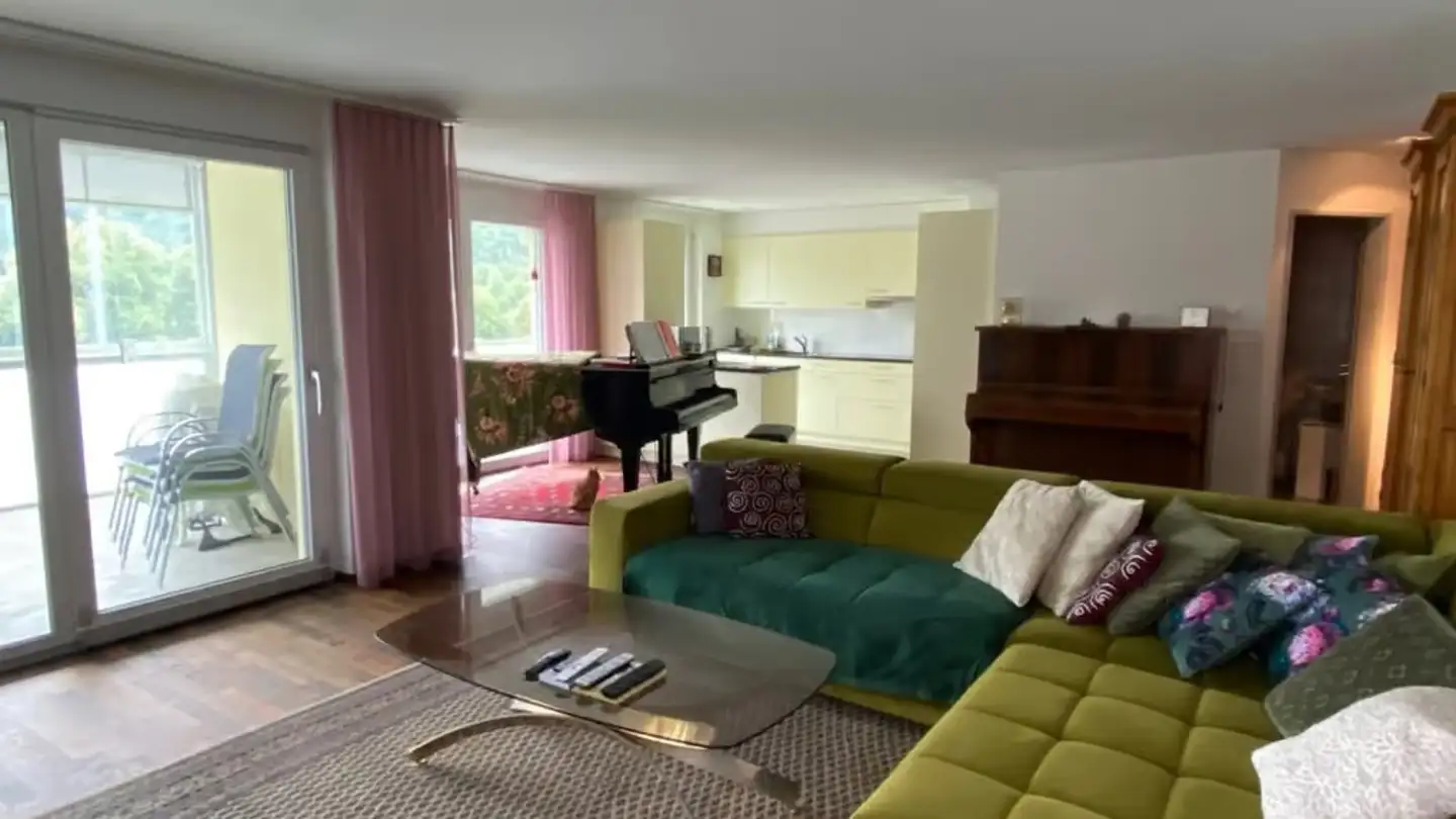 Appartamento in affitto - Wülflingerstrasse 392, 8408 Winterthur - Foto 2