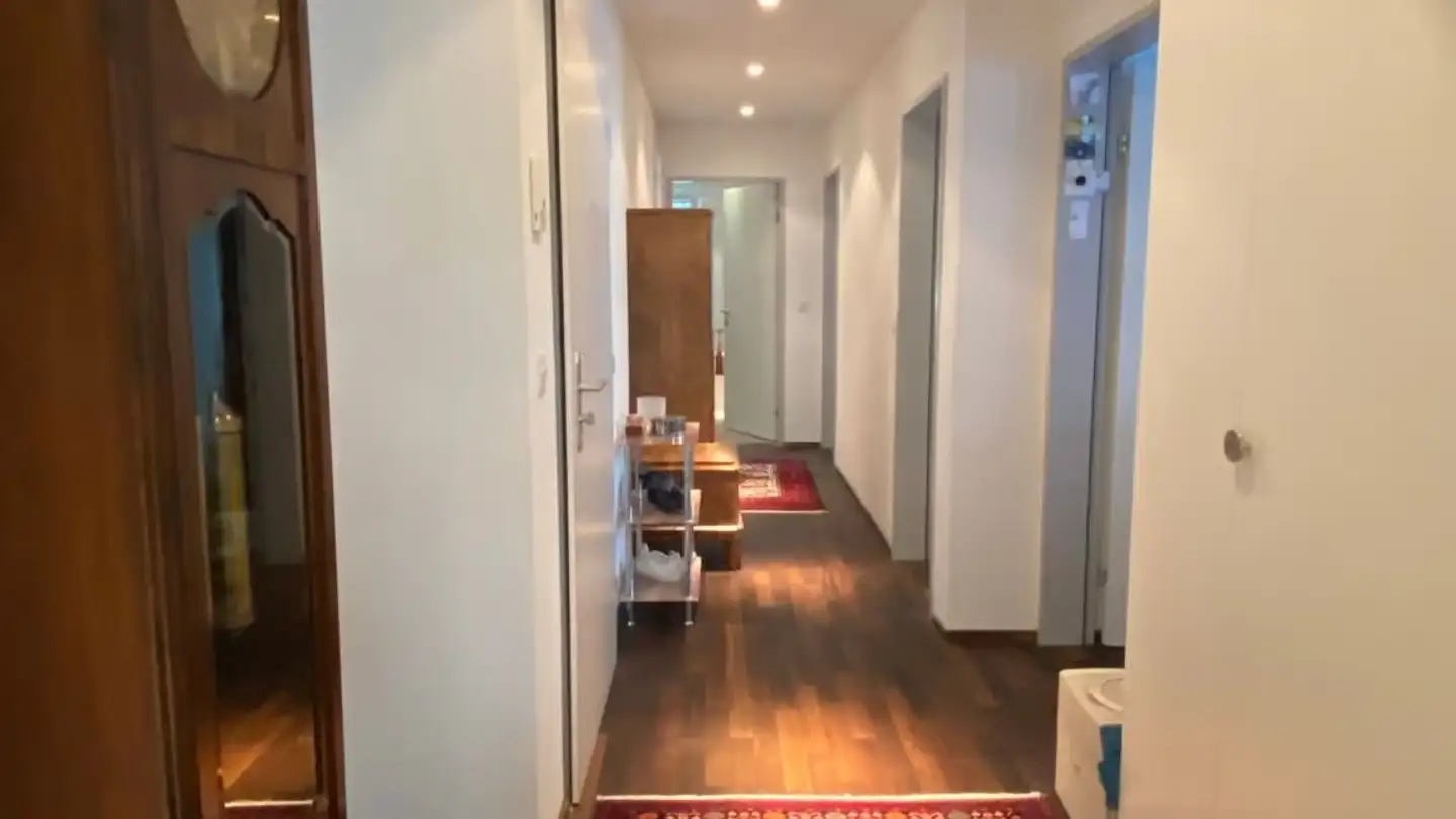 Appartamento in affitto - Wülflingerstrasse 392, 8408 Winterthur - Foto 3