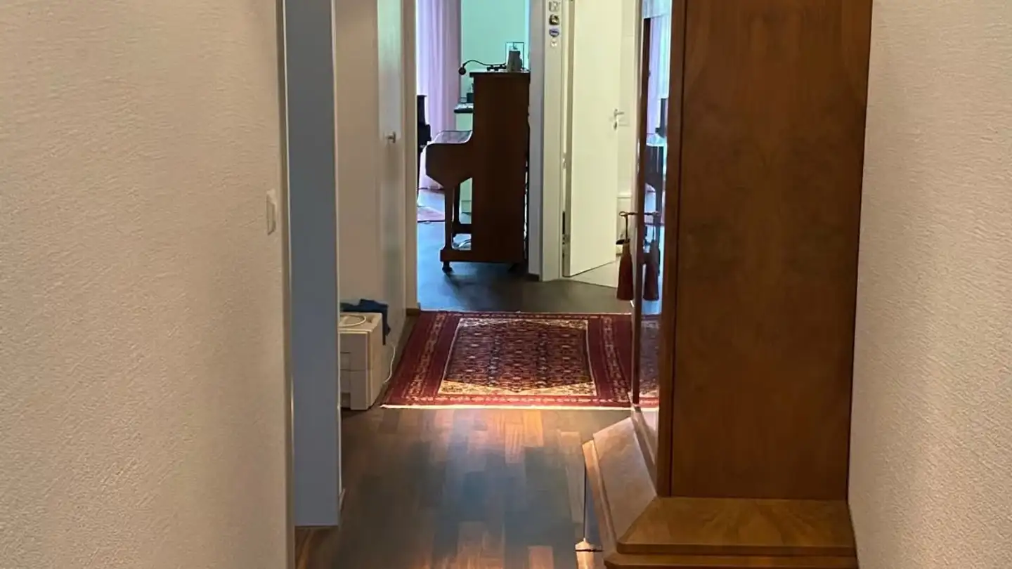 Appartamento in affitto - Wülflingerstrasse 392, 8408 Winterthur - Foto 4