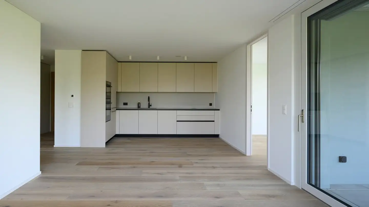 Apartment for sale - Lorzenparkstrasse 9, 6330 Cham