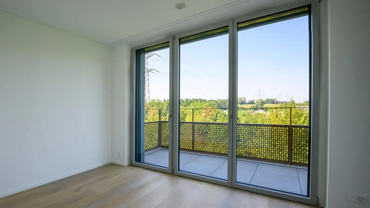 Appartement à vendre - Lorzenparkstrasse 9, 6330 Cham - Photo 3