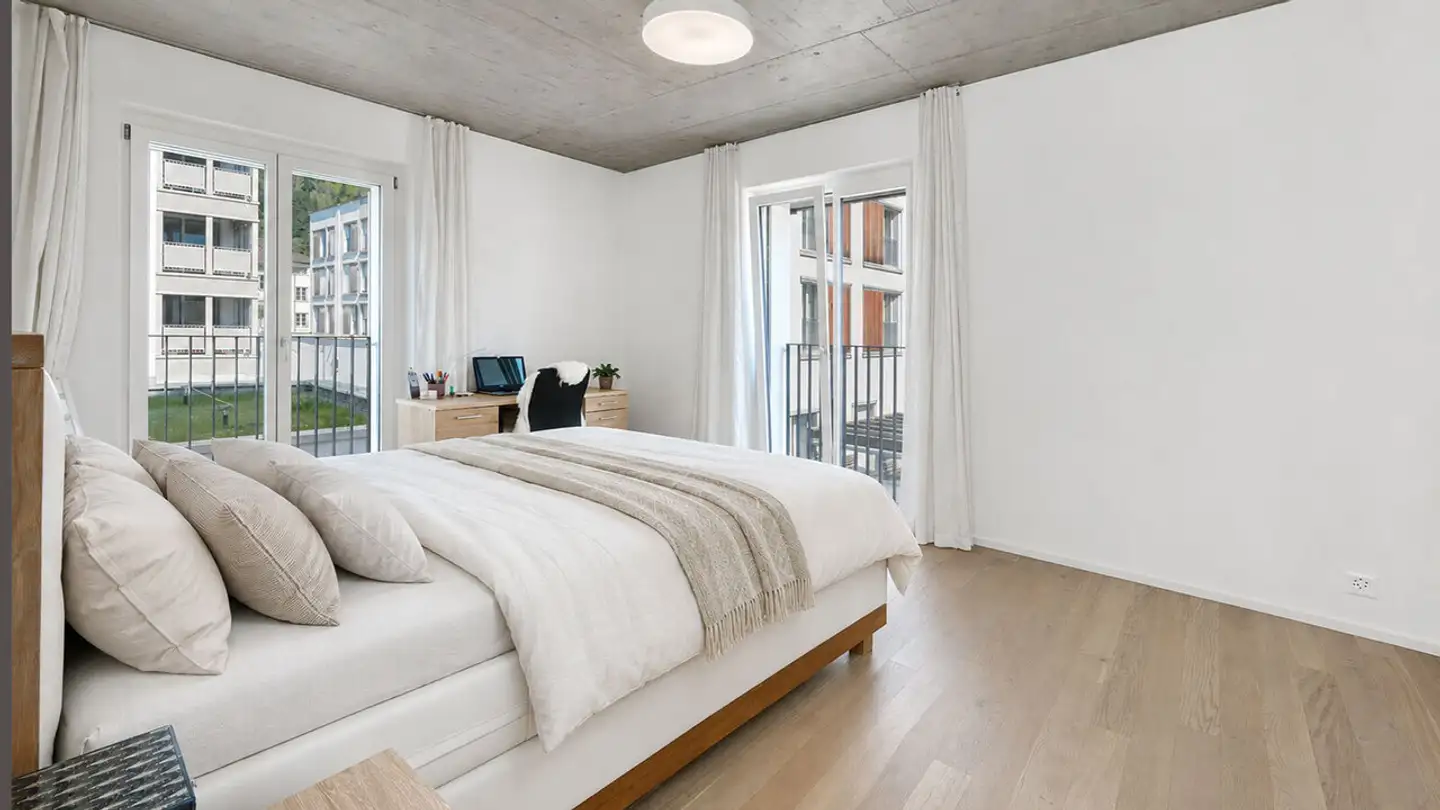 Appartamento in vendita - Winterberg, 6460 Altdorf UR - Foto 4